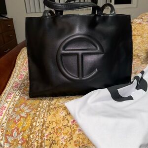 Telfar Bag
